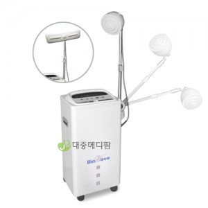 Máy sóng ngắn trị triệu (vi sóng trị liệu)